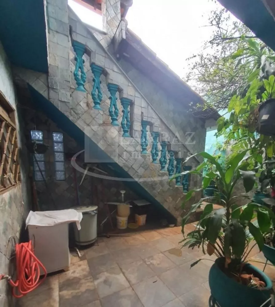 Casa, 4 quartos, 180 m² - Foto 15