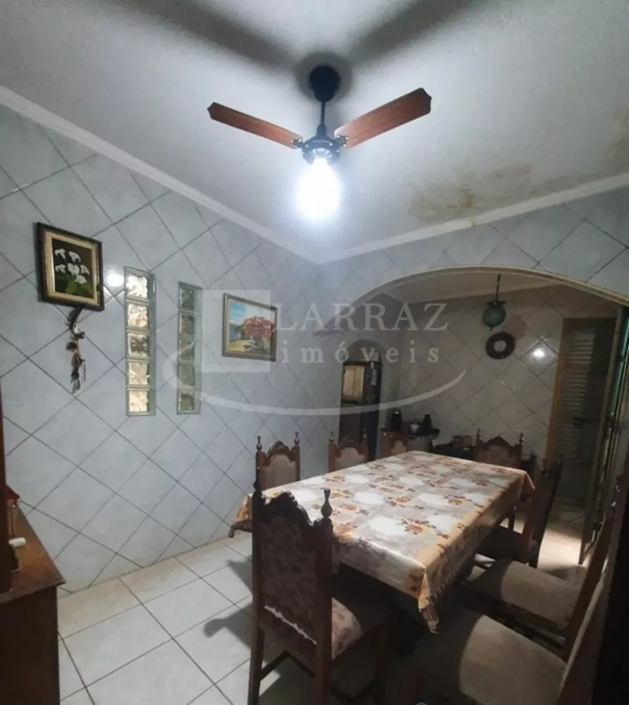 Casa, 4 quartos, 180 m² - Foto 8