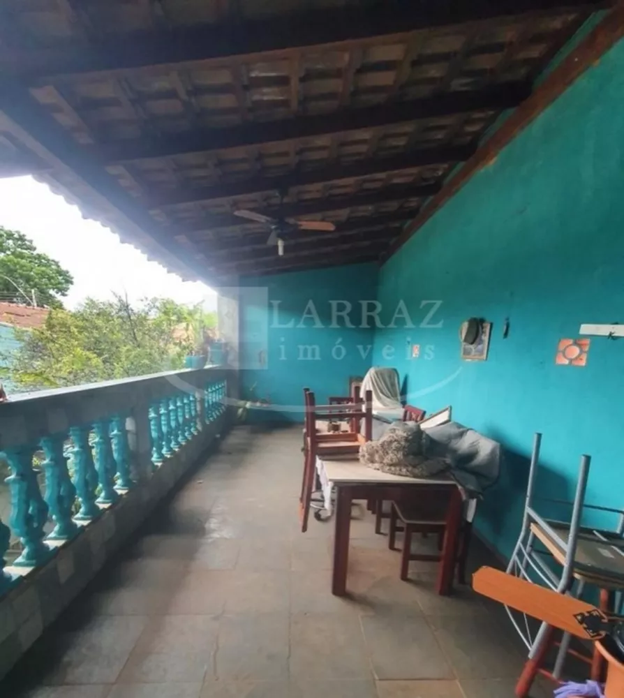 Casa, 4 quartos, 180 m² - Foto 7