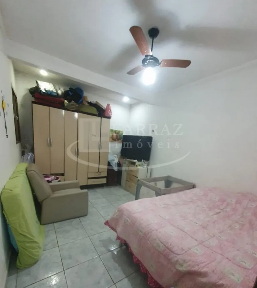 Casa, 4 quartos, 180 m² - Foto 9