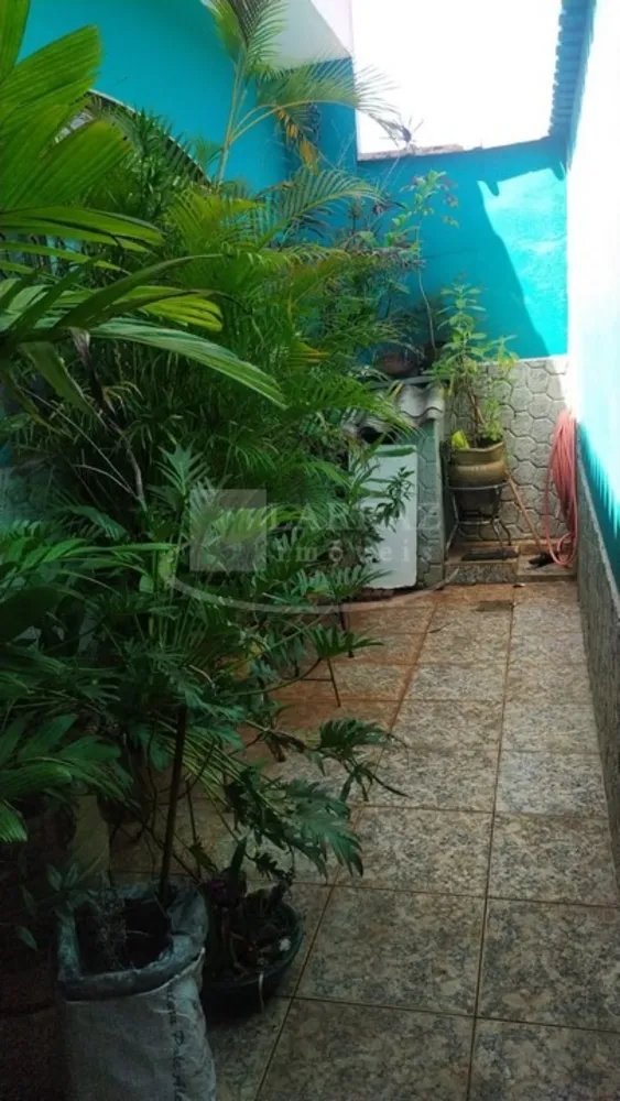 Casa, 4 quartos, 180 m² - Foto 3