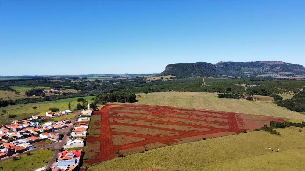 Terreno, 200 m² - Foto 3