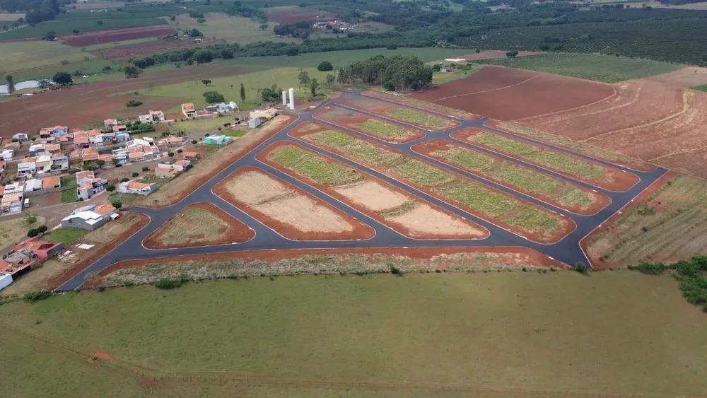 Terreno, 200 m² - Foto 1
