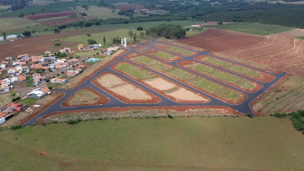 Terreno, 200 m² - Foto 1