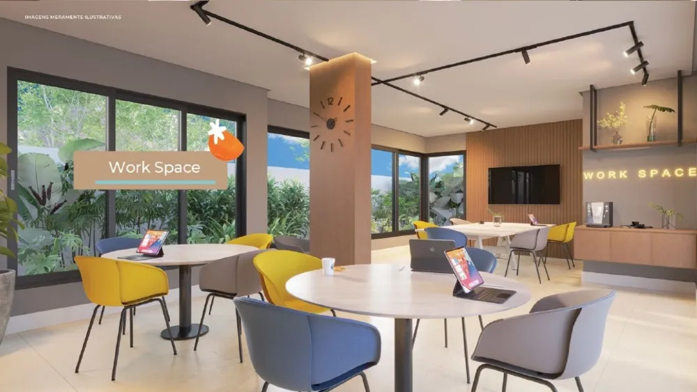 Apartamento, 2 quartos, 77 m² - Foto 7