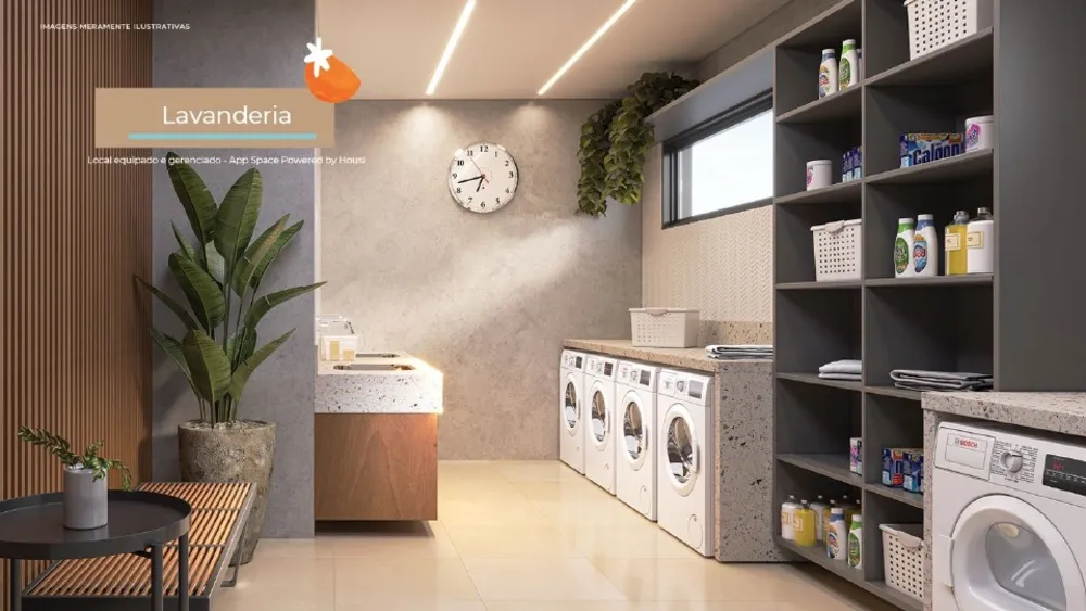 Apartamento, 2 quartos, 77 m² - Foto 5