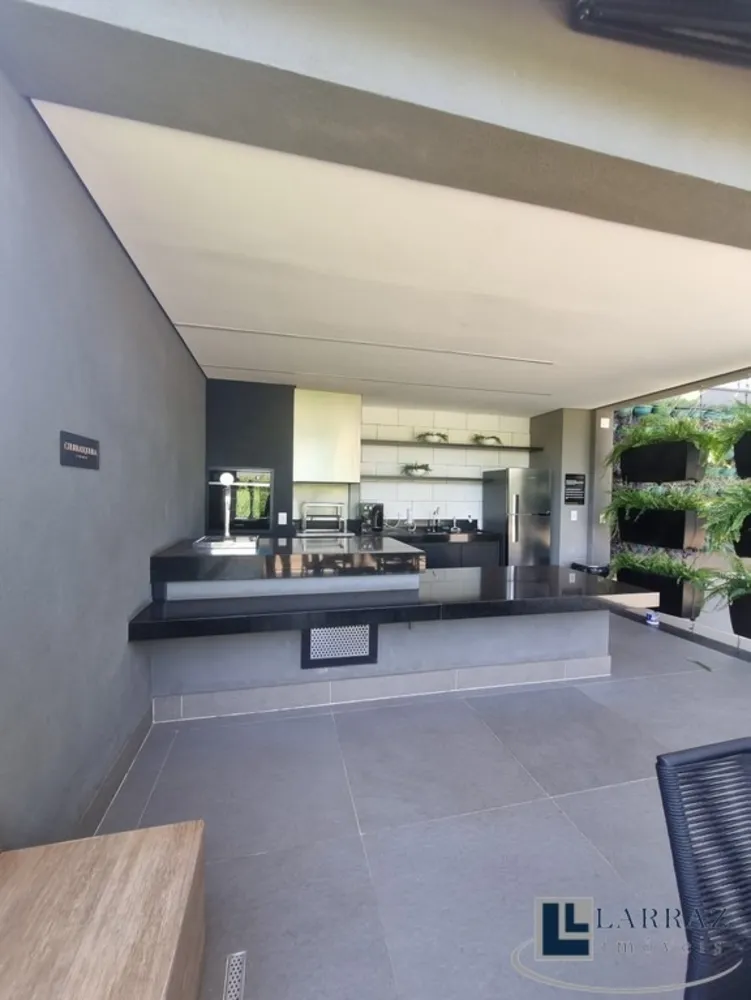 Apartamento, 4 quartos, 170 m² - Foto 9