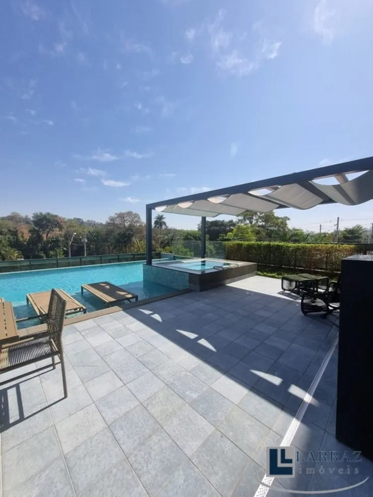 Apartamento, 4 quartos, 170 m² - Foto 6