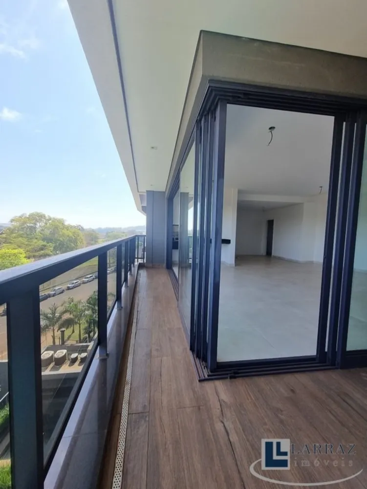 Apartamento, 4 quartos, 170 m² - Foto 2