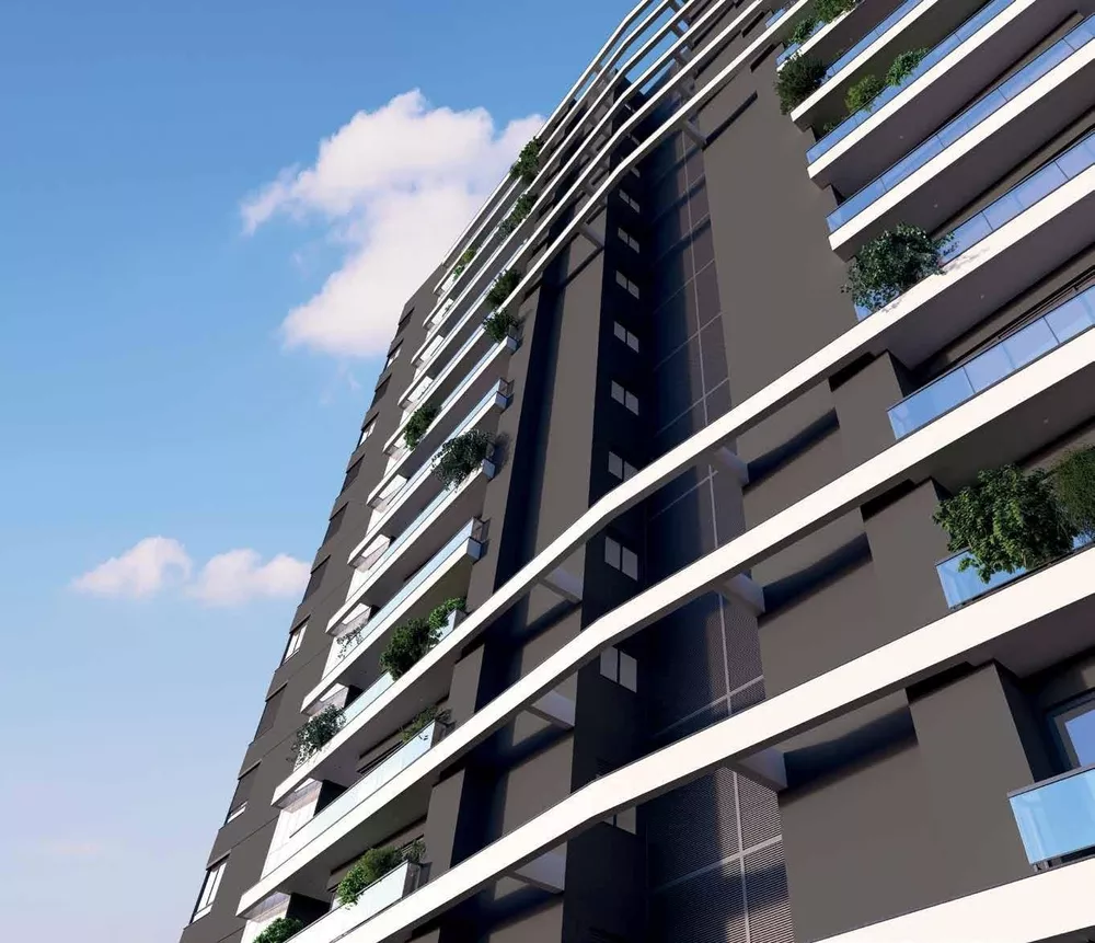 Apartamento, 4 quartos, 170 m² - Foto 2