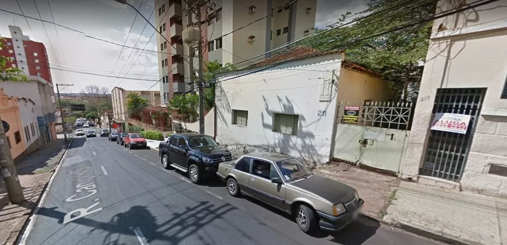 Prédio Inteiro, 458 m² - Foto 2