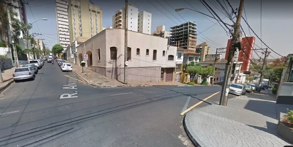 Prédio Inteiro, 458 m² - Foto 1