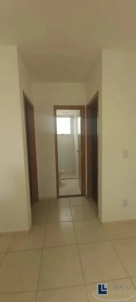 Apartamento, 2 quartos, 42 m² - Foto 3