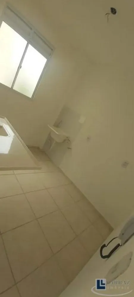 Apartamento, 2 quartos, 42 m² - Foto 8