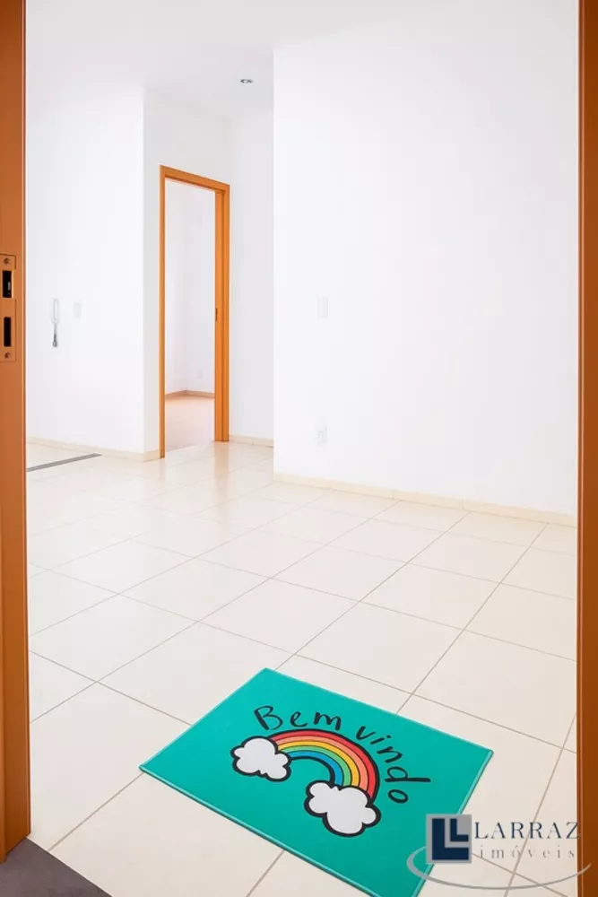 Apartamento, 2 quartos, 42 m² - Foto 11
