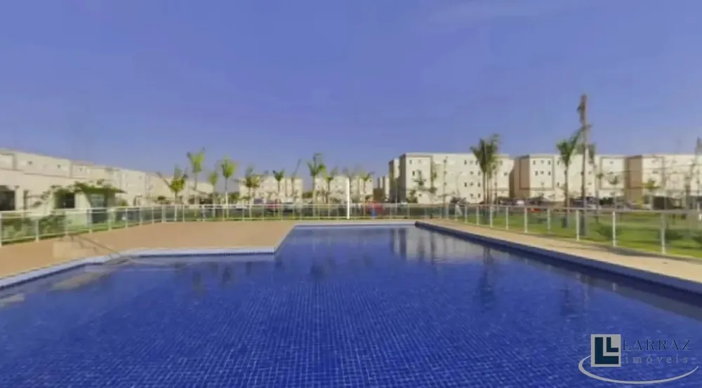 Apartamento, 2 quartos, 42 m² - Foto 10