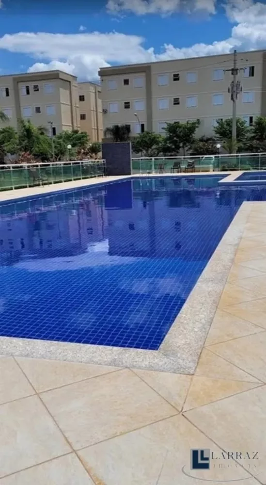 Apartamento, 2 quartos, 42 m² - Foto 9
