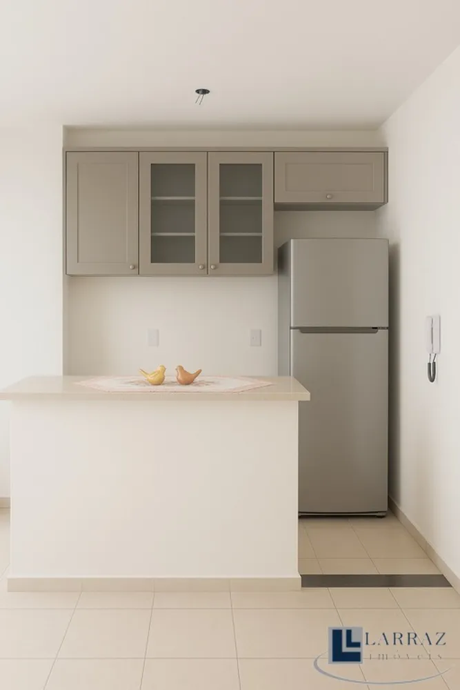 Apartamento, 2 quartos, 42 m² - Foto 2