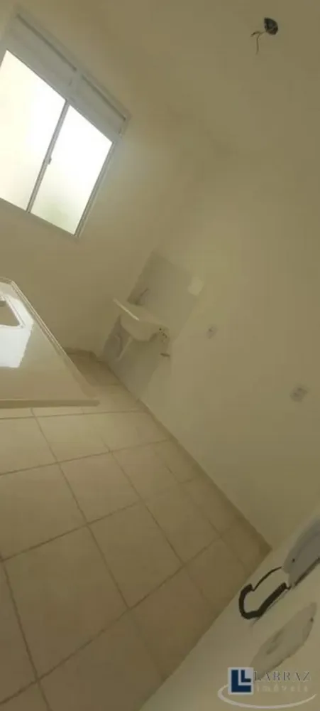 Apartamento, 2 quartos, 42 m² - Foto 2