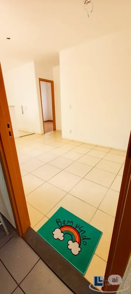 Apartamento, 2 quartos, 42 m² - Foto 8