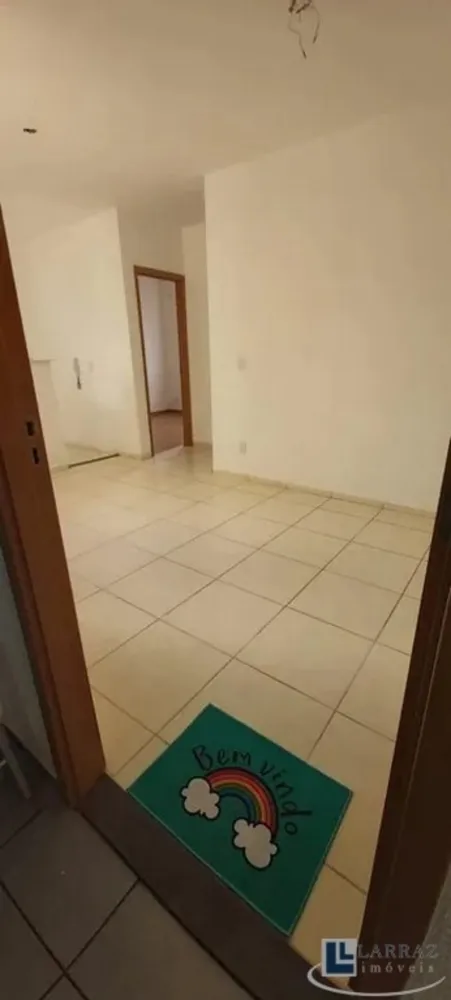 Apartamento, 2 quartos, 42 m² - Foto 6