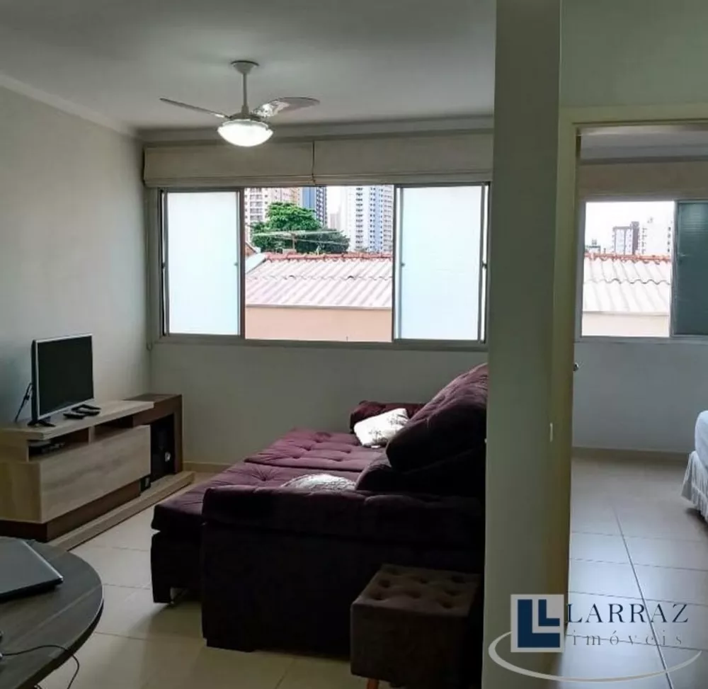 Apartamento, 1 quarto, 55 m² - Foto 5