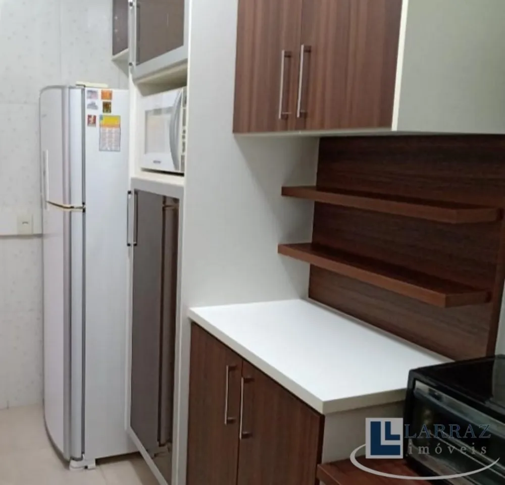 Apartamento, 1 quarto, 55 m² - Foto 4