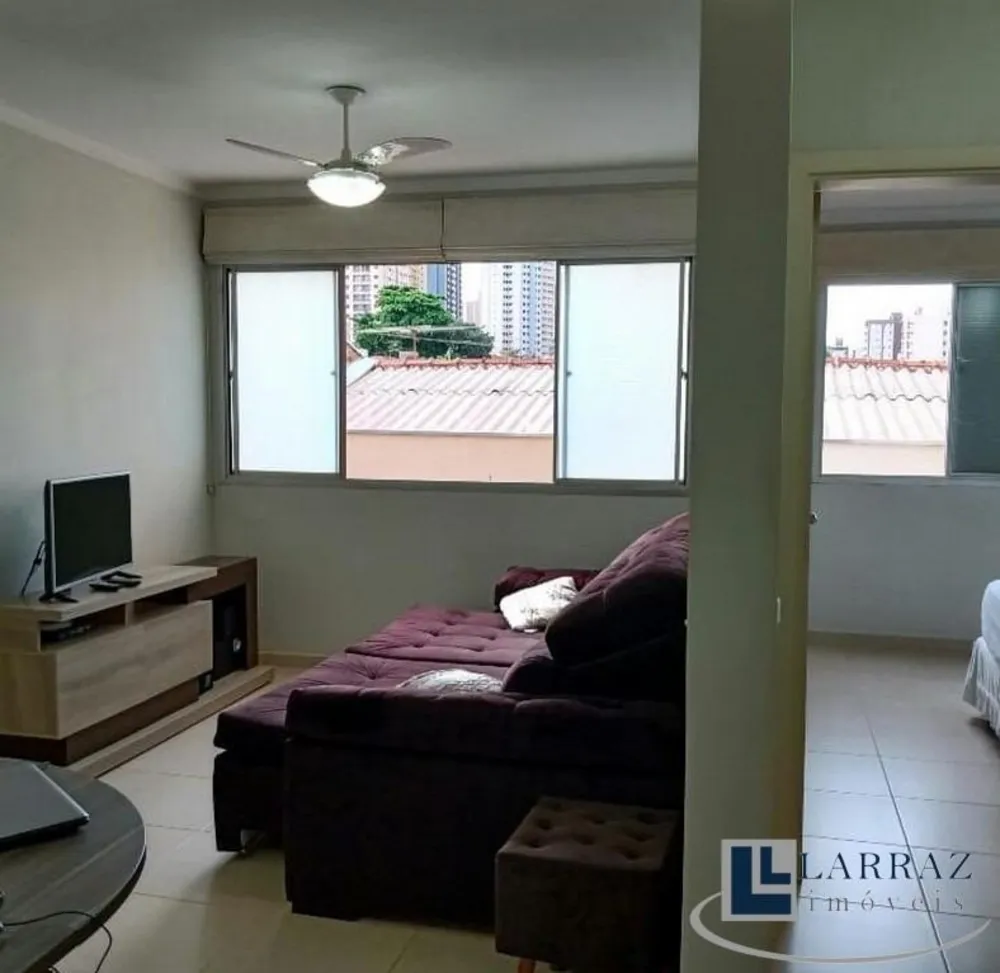 Apartamento, 1 quarto, 55 m² - Foto 2