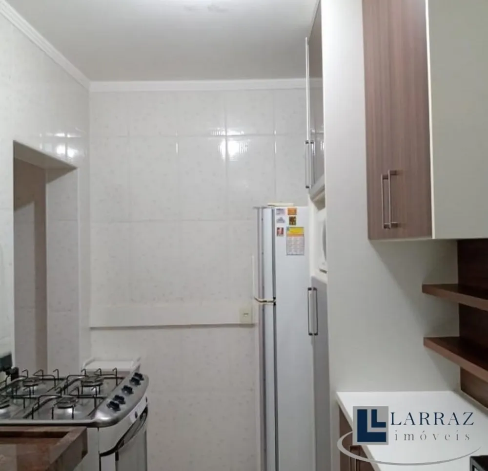 Apartamento, 1 quarto, 55 m² - Foto 1