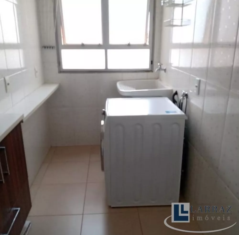 Apartamento, 1 quarto, 55 m² - Foto 8