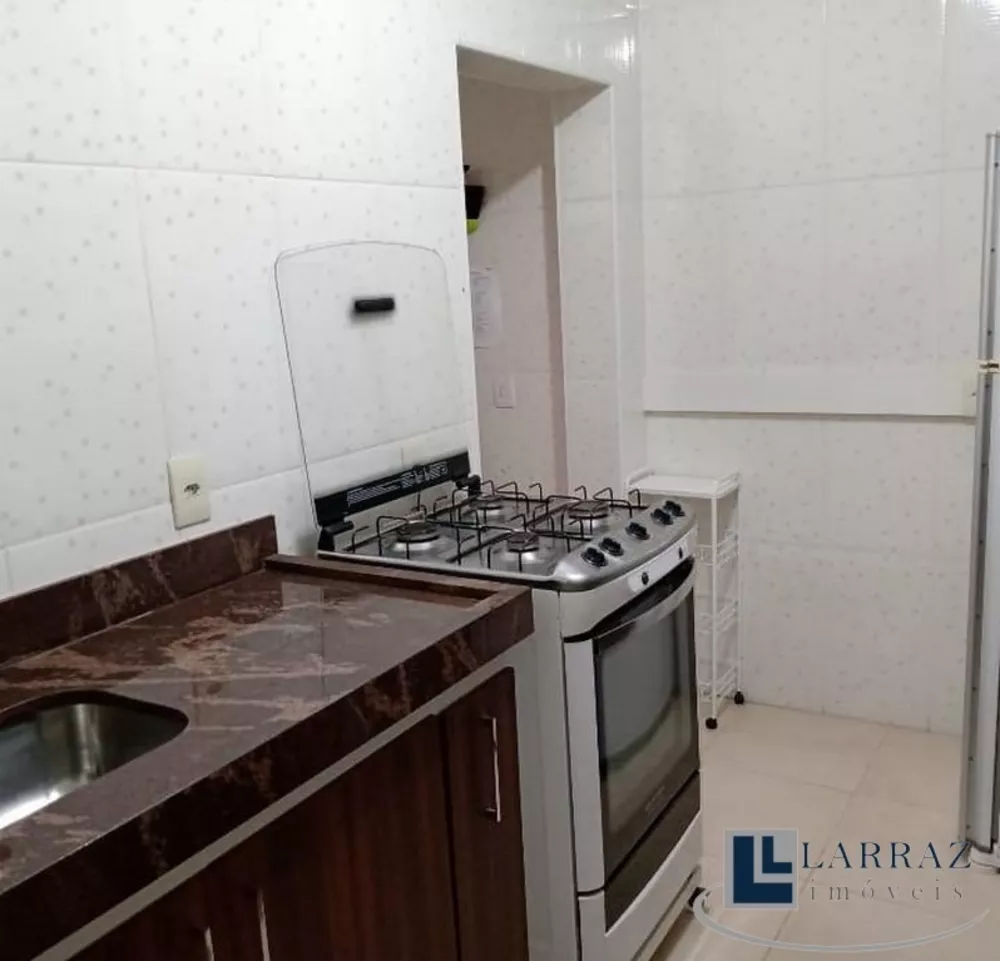 Apartamento, 1 quarto, 55 m² - Foto 6