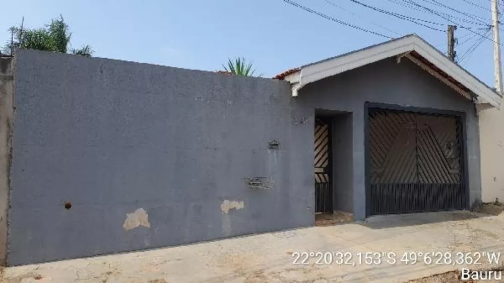 Casa, 2 quartos, 50 m² - Foto 1