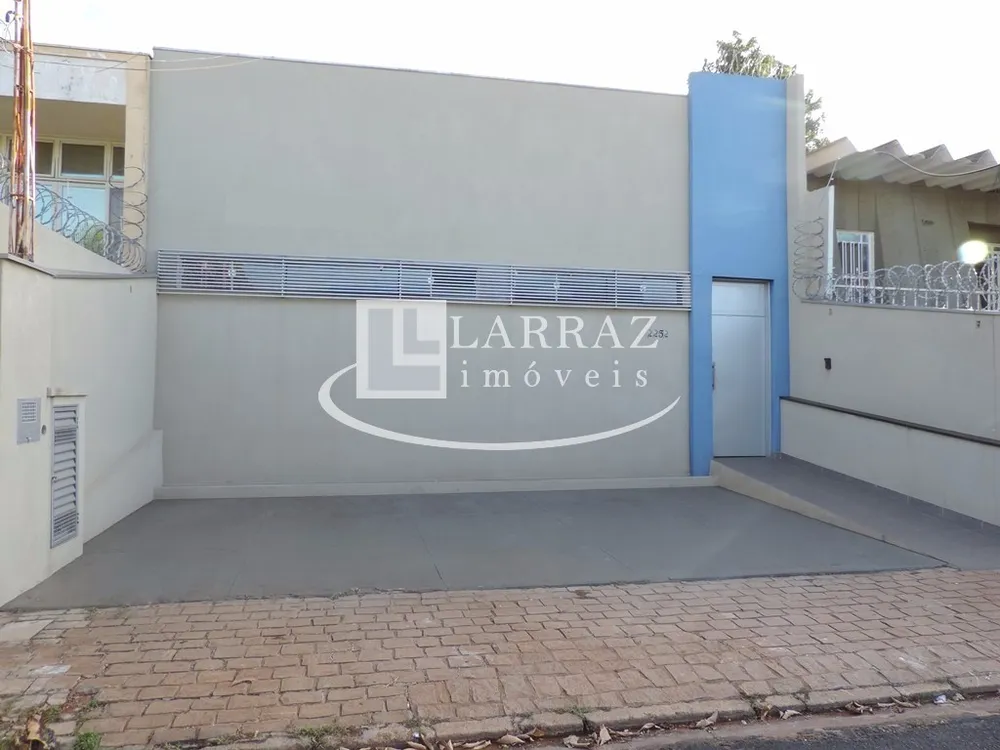 Loja-Salão, 290 m² - Foto 1