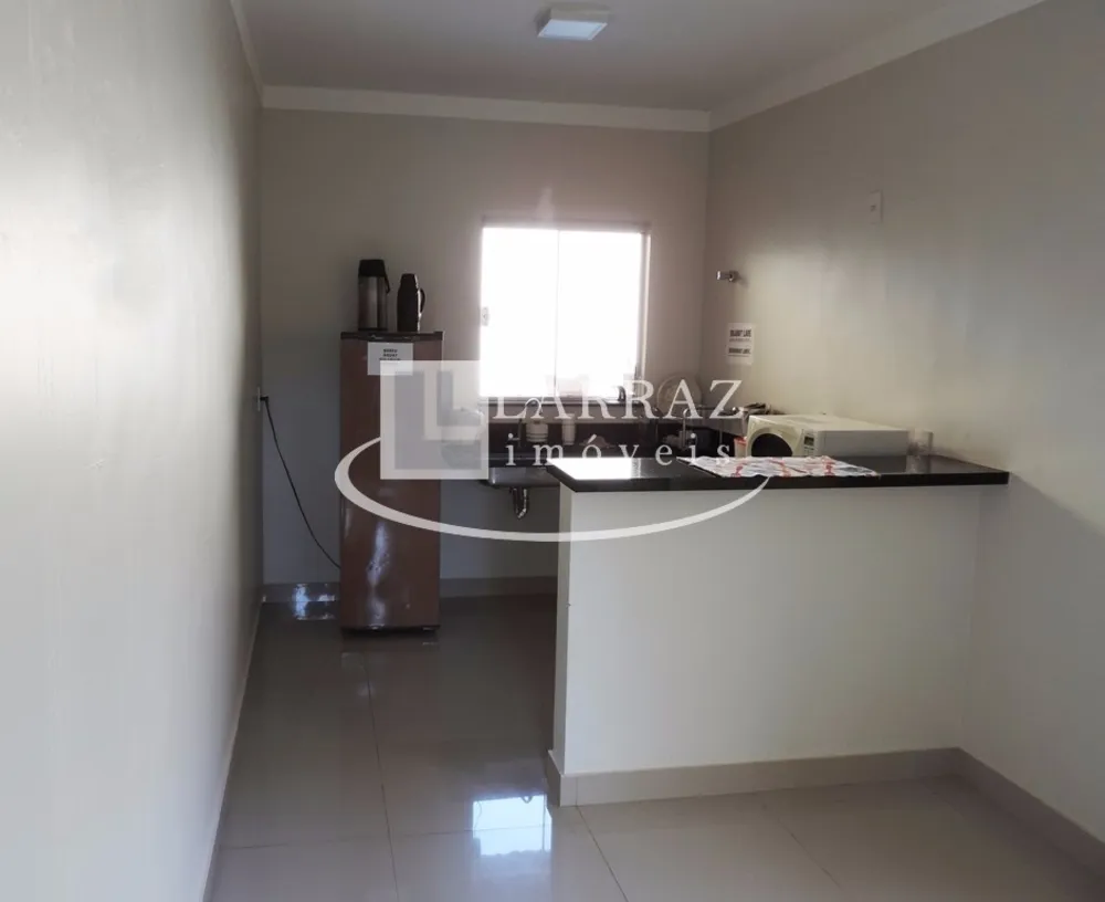 Loja-Salão, 290 m² - Foto 4