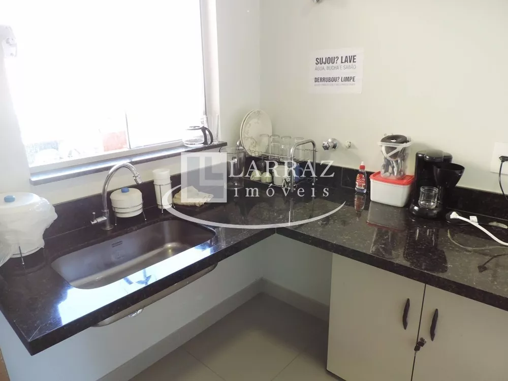 Loja-Salão, 290 m² - Foto 4