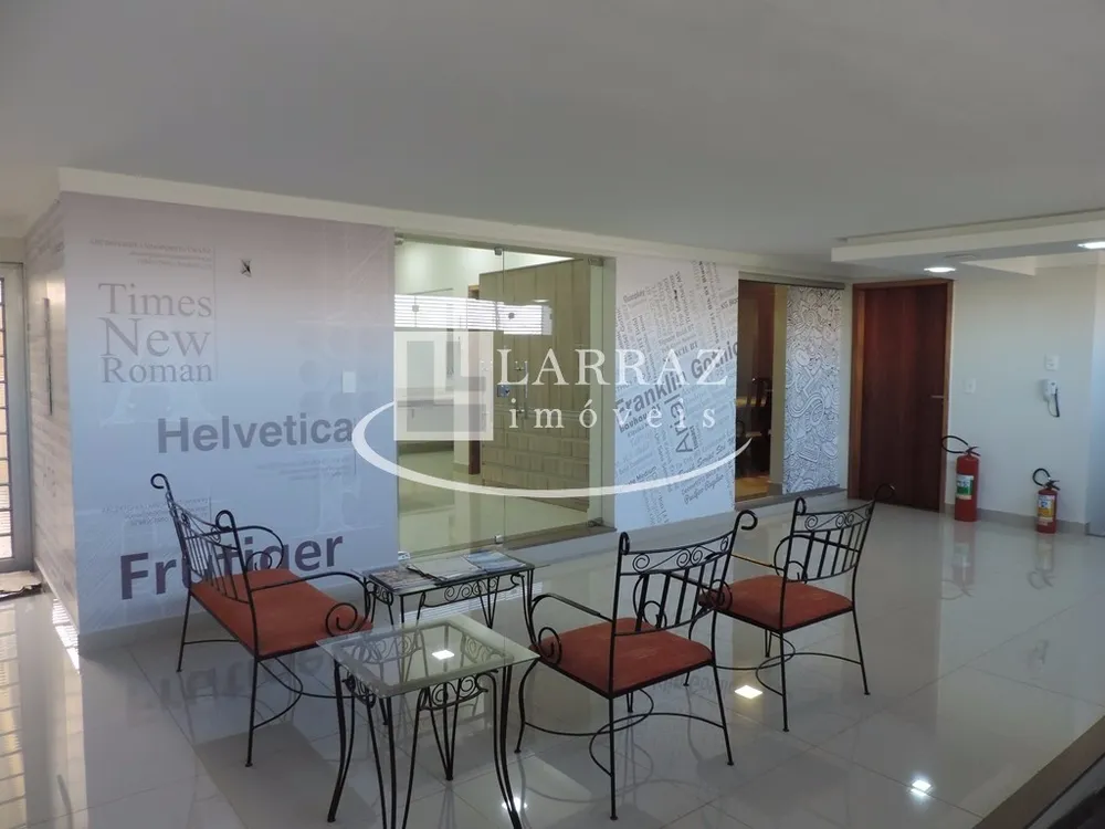 Loja-Salão, 290 m² - Foto 9