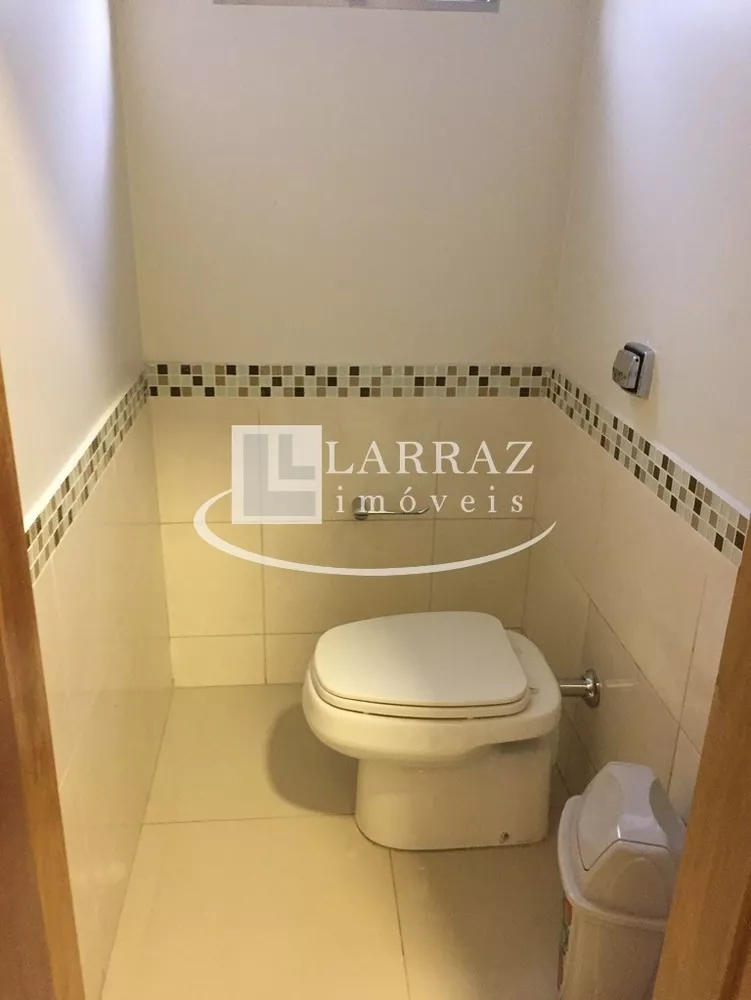 Loja-Salão, 290 m² - Foto 1