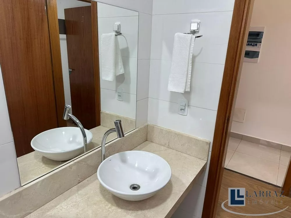 Casa, 3 quartos, 160 m² - Foto 12