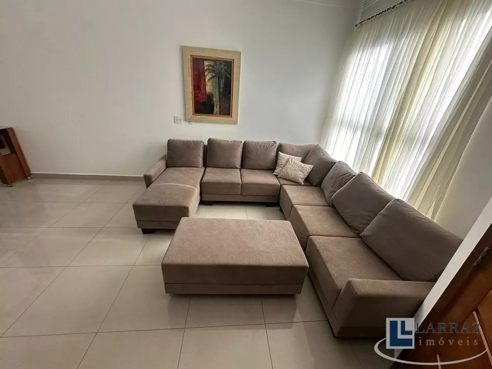 Casa, 3 quartos, 160 m² - Foto 11