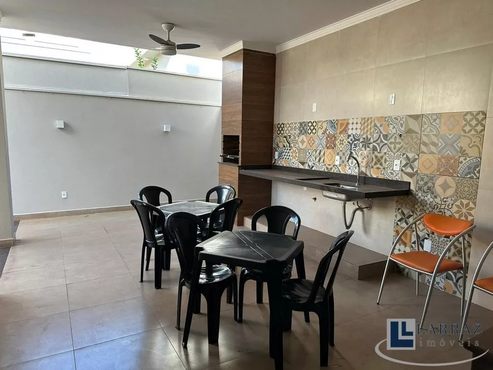 Casa, 3 quartos, 160 m² - Foto 9