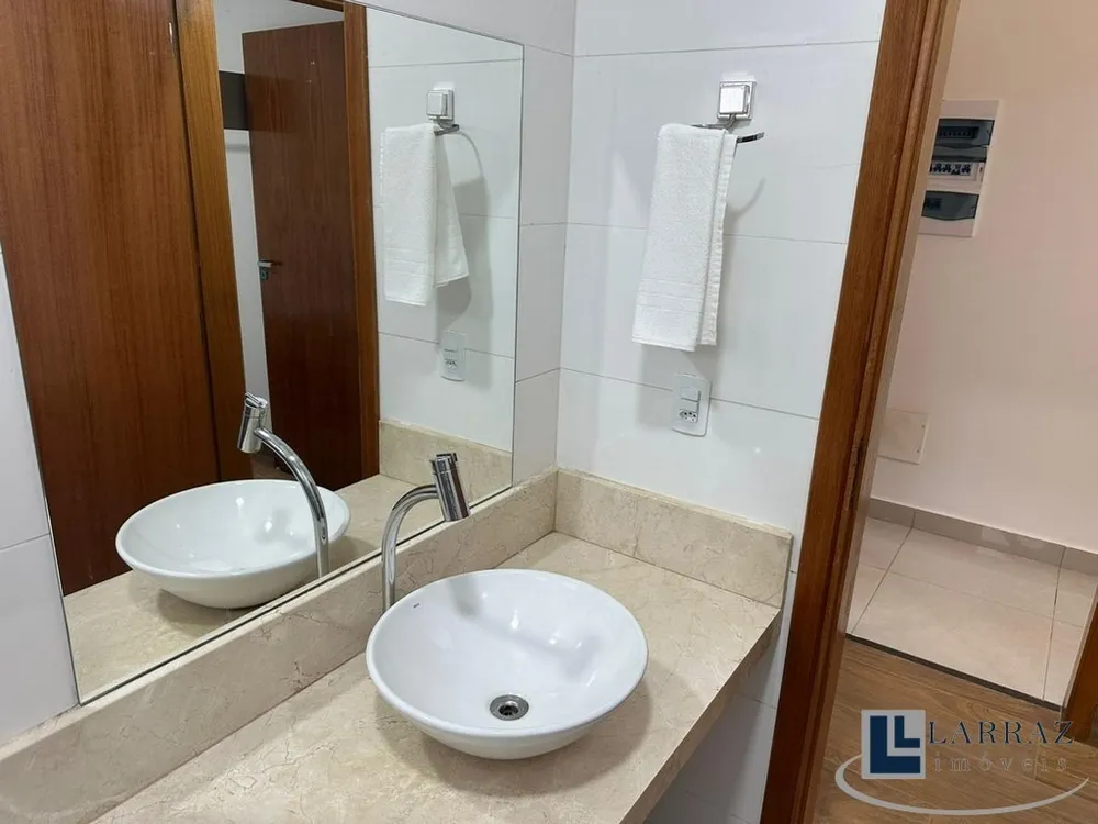Casa, 3 quartos, 160 m² - Foto 7