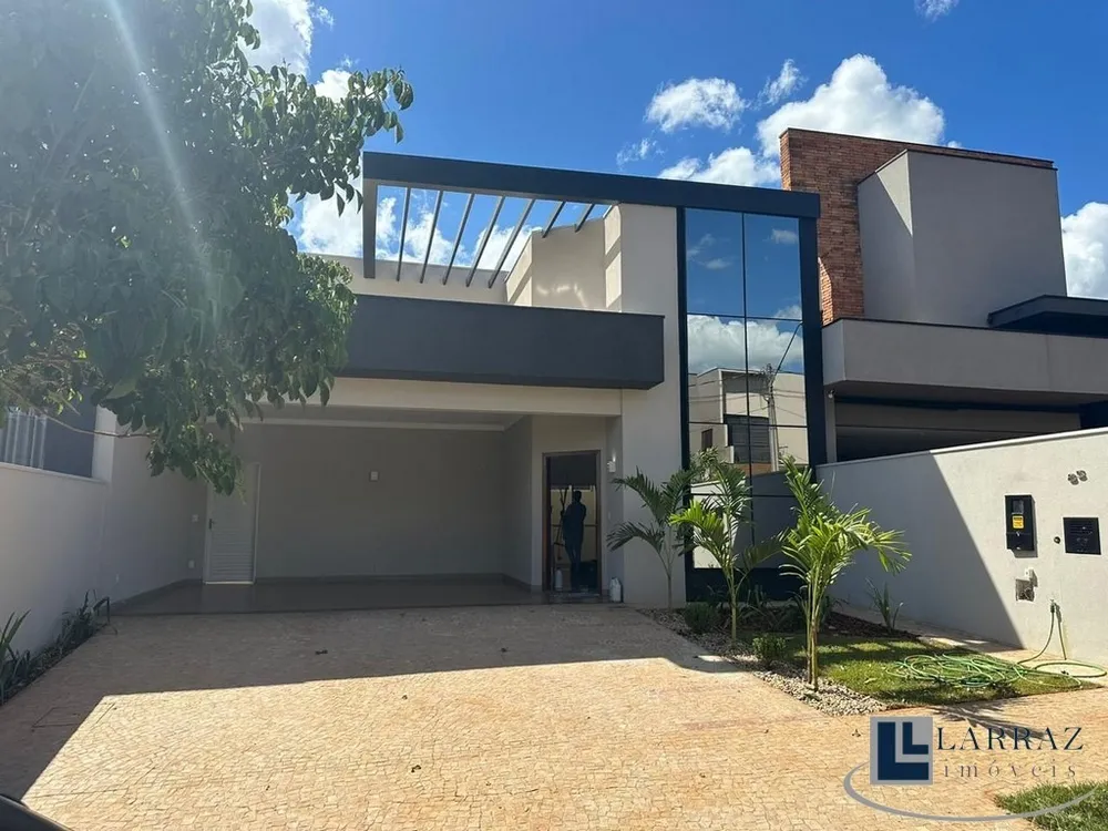 Casa, 3 quartos, 160 m² - Foto 3