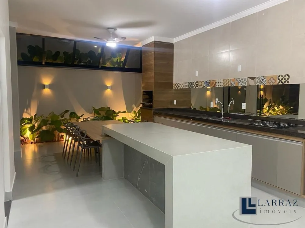 Casa, 3 quartos, 160 m² - Foto 5