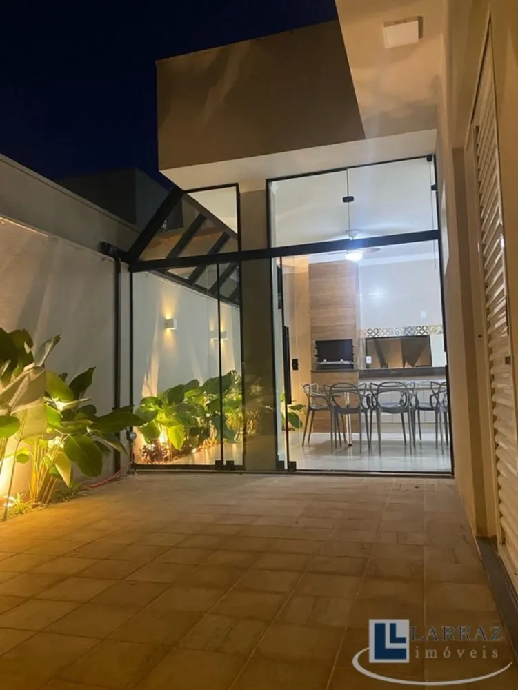 Casa, 3 quartos, 160 m² - Foto 4
