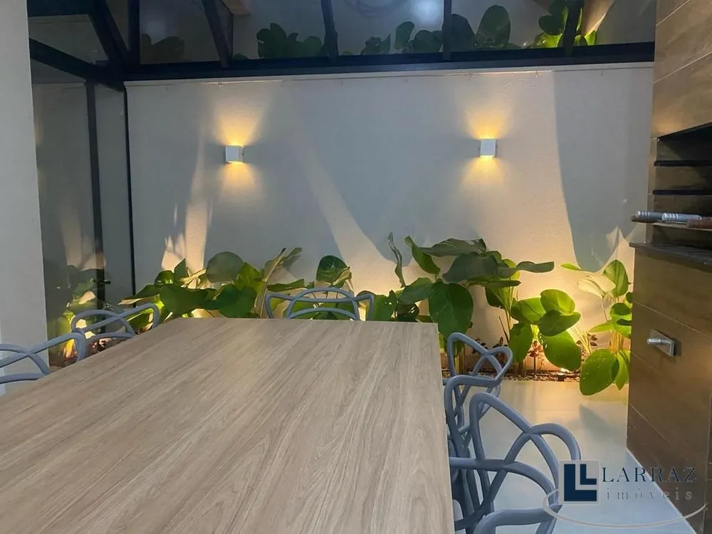 Casa, 3 quartos, 160 m² - Foto 6