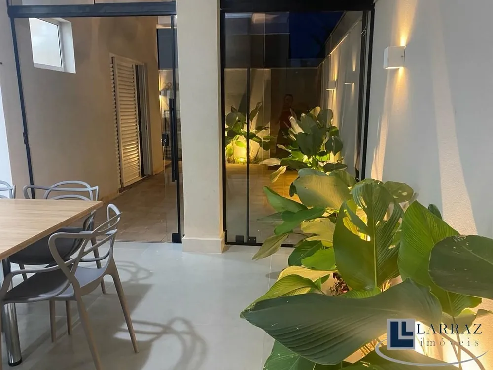 Casa, 3 quartos, 160 m² - Foto 9