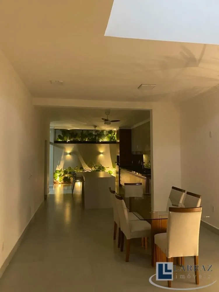 Casa, 3 quartos, 160 m² - Foto 1