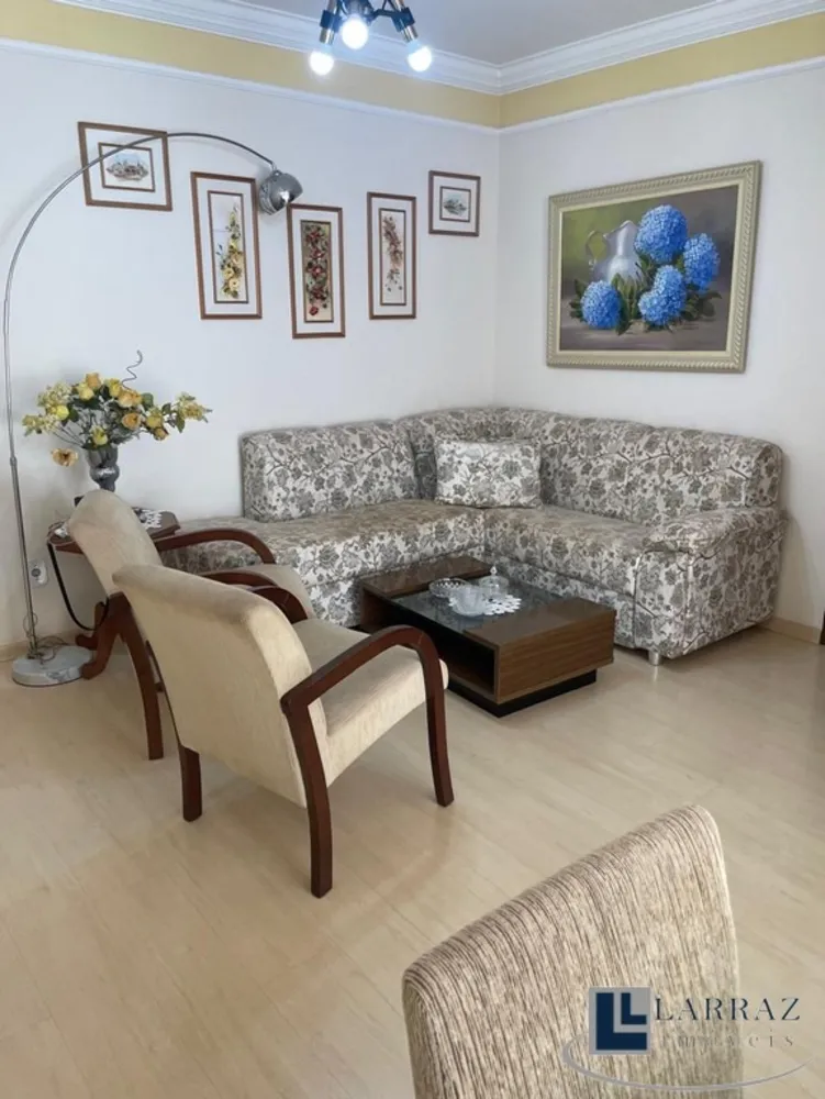 Apartamento, 3 quartos, 92 m² - Foto 5