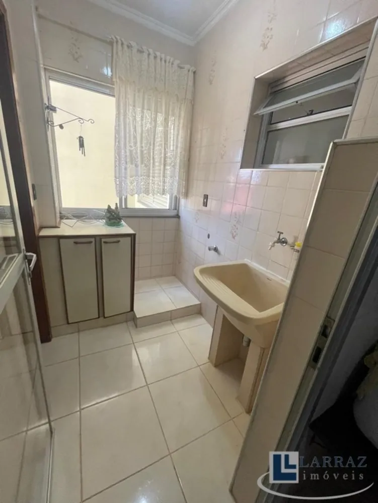 Apartamento, 3 quartos, 92 m² - Foto 4