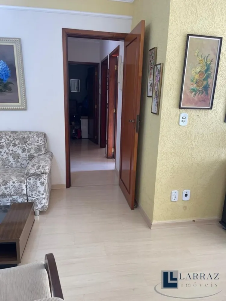 Apartamento, 3 quartos, 92 m² - Foto 8